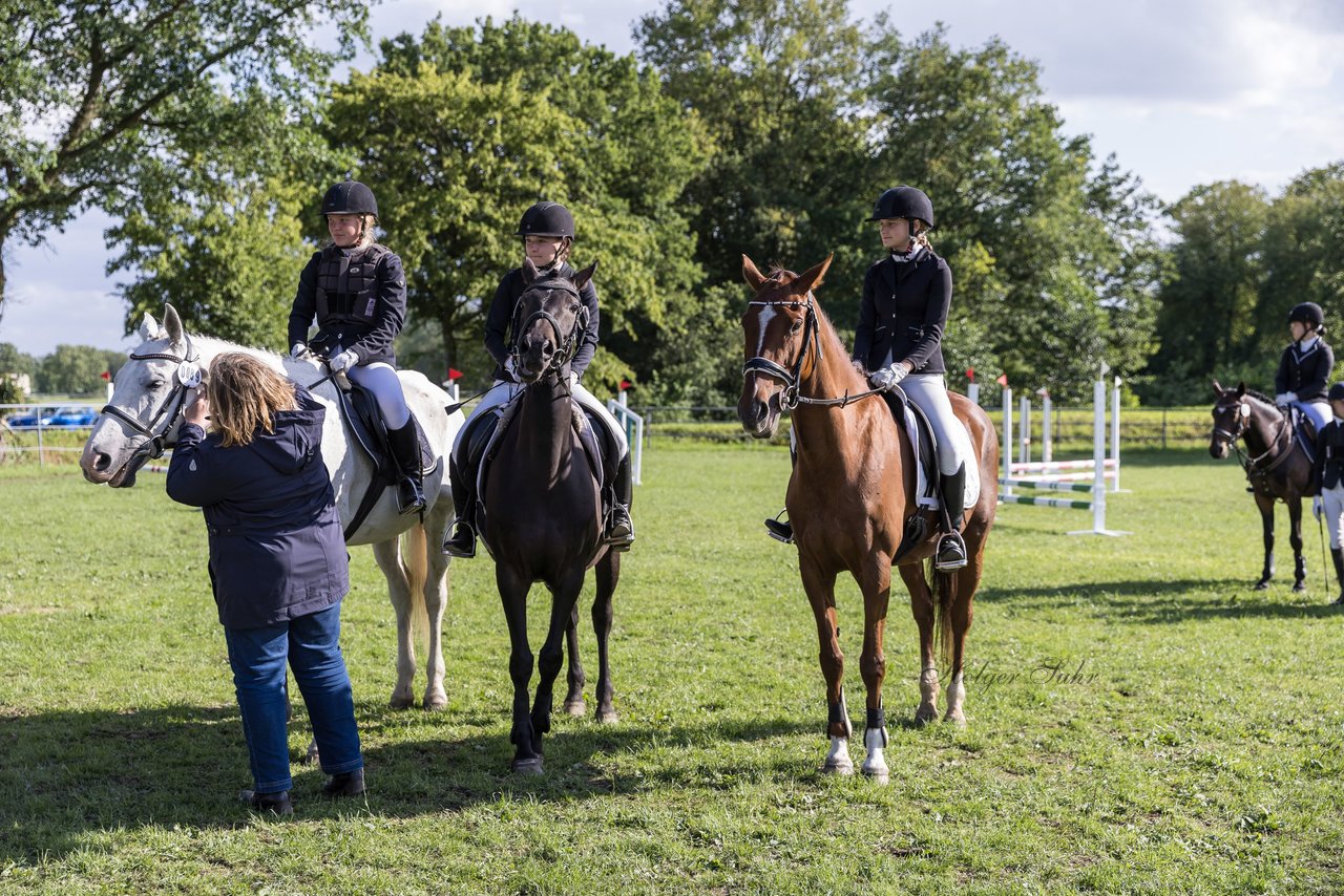 Bild 200 - Pony Akademie Turnier